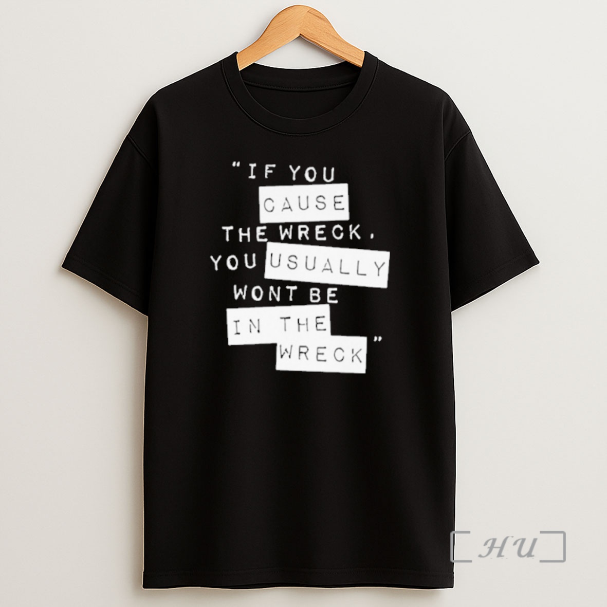 Officials Carson Hocevar Merch Carsons Wise Words Shirt Sweatshirt Tee