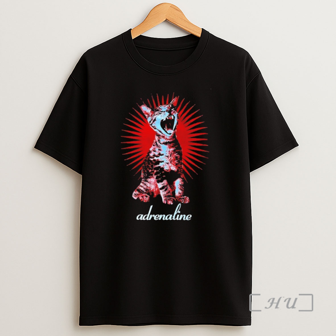 Officials Cat Meme Adrenaline Vintage Shirt Sweatshirt Tee