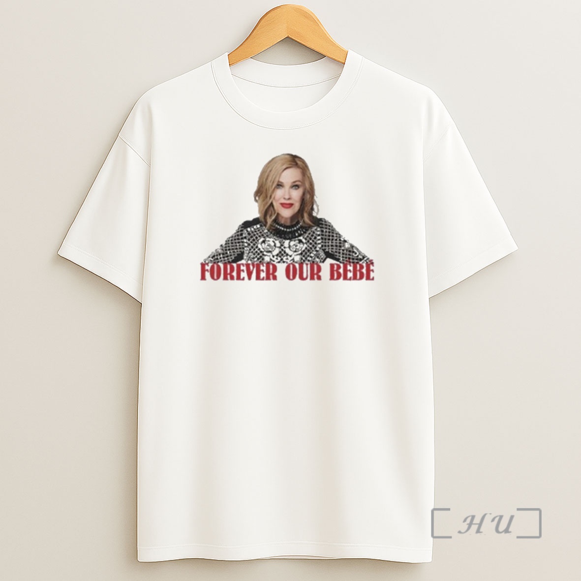 Officials Catherine Ohara Forever Pour Bebe Shirt Sweatshirt Tee