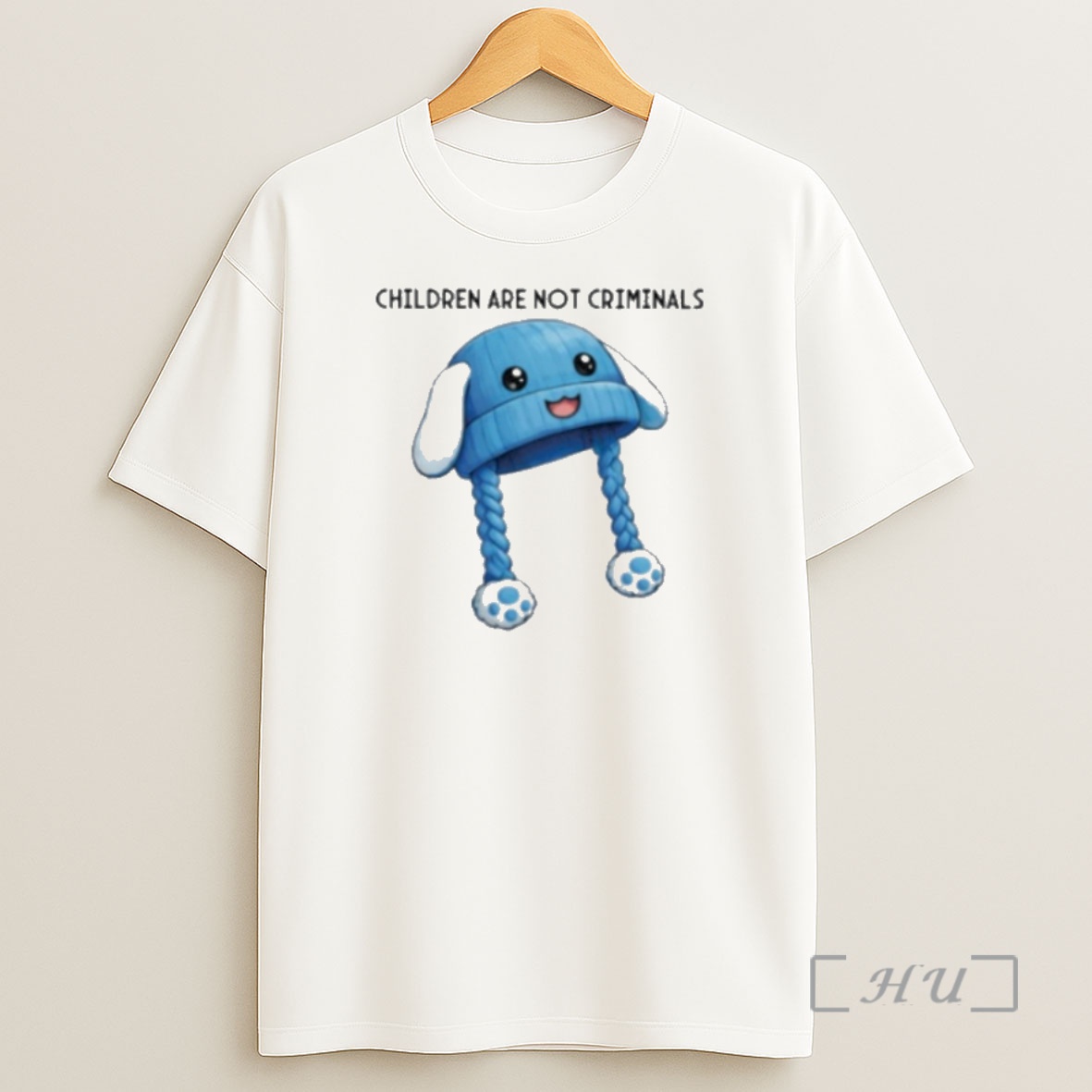 Officials Children Are Not Criminals Hat Liam Ramos Shirt Sweatshirt Tee