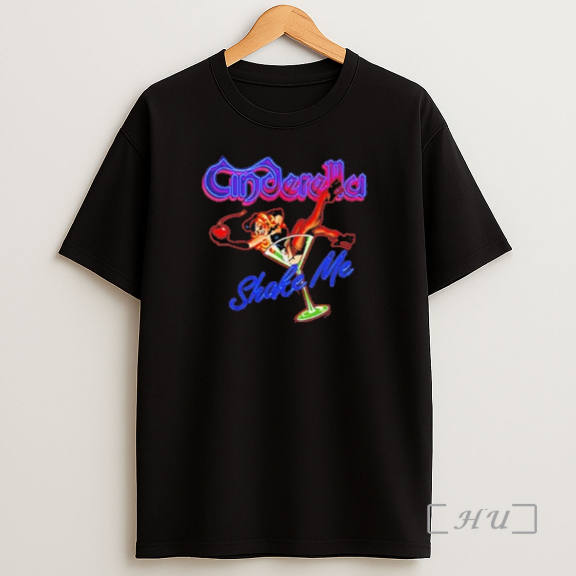 Officials Cobra Kai William Zabka Cinderella Shake Me Shirt Sweatshirt Tee