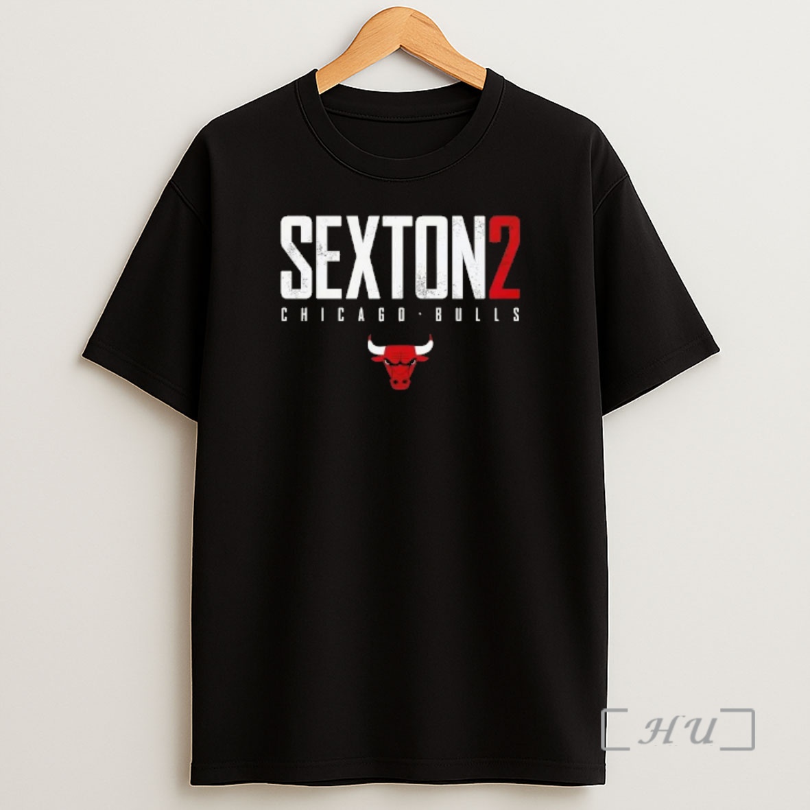 Officials Collin Sexton 2 Chicago Bulls Elite Shirt Sweatshirt Tee