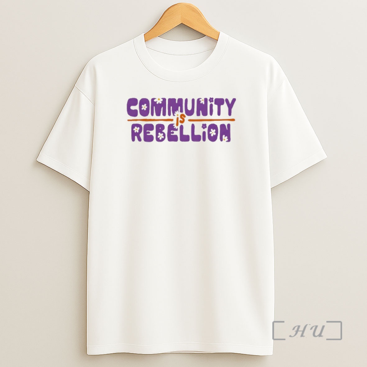 Officials Community Is Rebellion Shirt Sweatshirt Tee