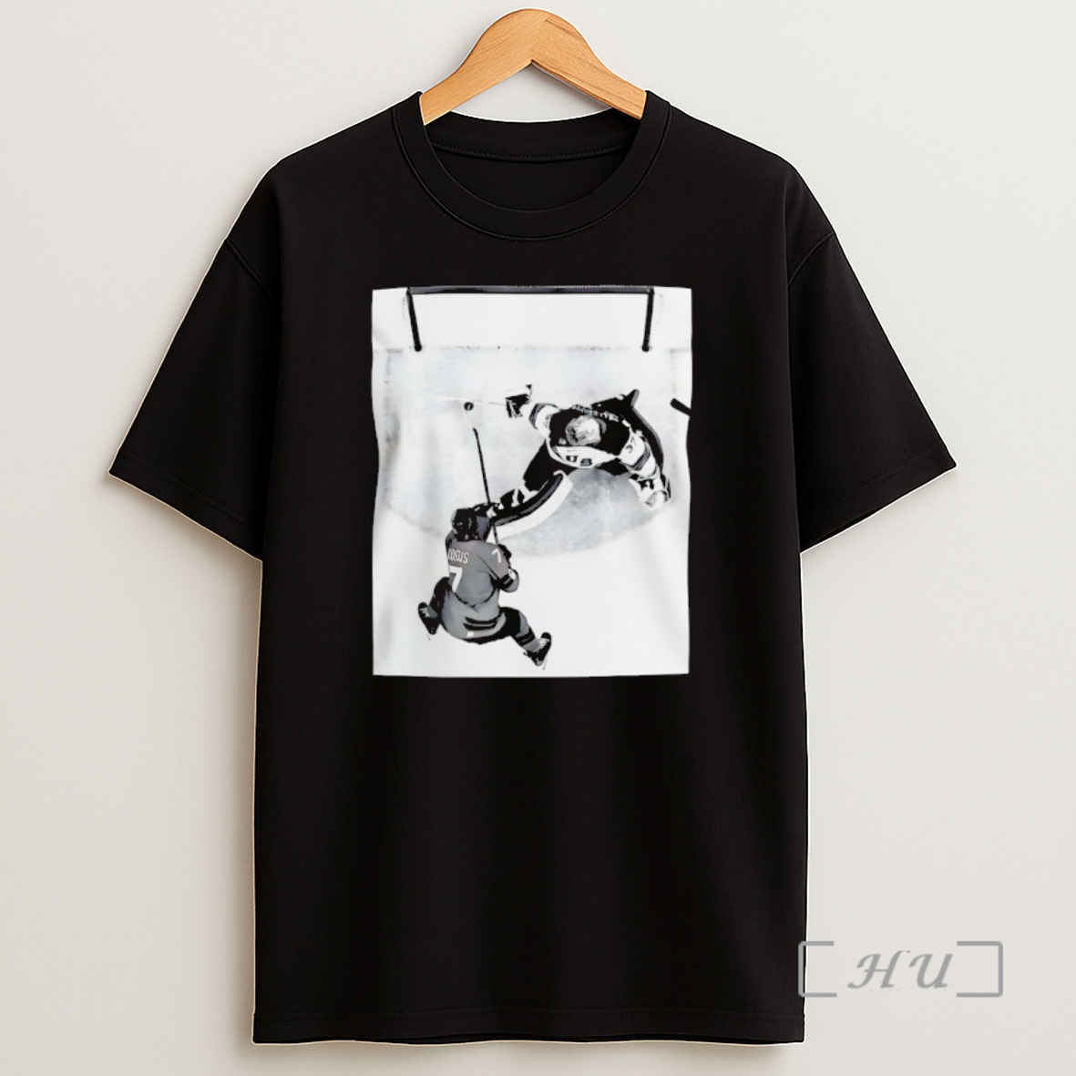 Officials Connor Hellebuyck Usa Olympic Gold Medal Hockey Vintage Shirt Sweatshirt Tee