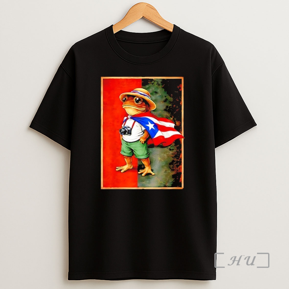 Officials Coqui Frog Puerto Rico Puerto Rican Shirt Sweatshirt Tee