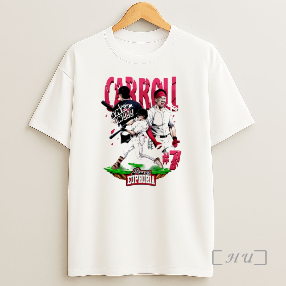 Officials Corbin Carroll Arizona Diamondbacks Hand Drawn Artwork Shirt Sweatshirt Tee