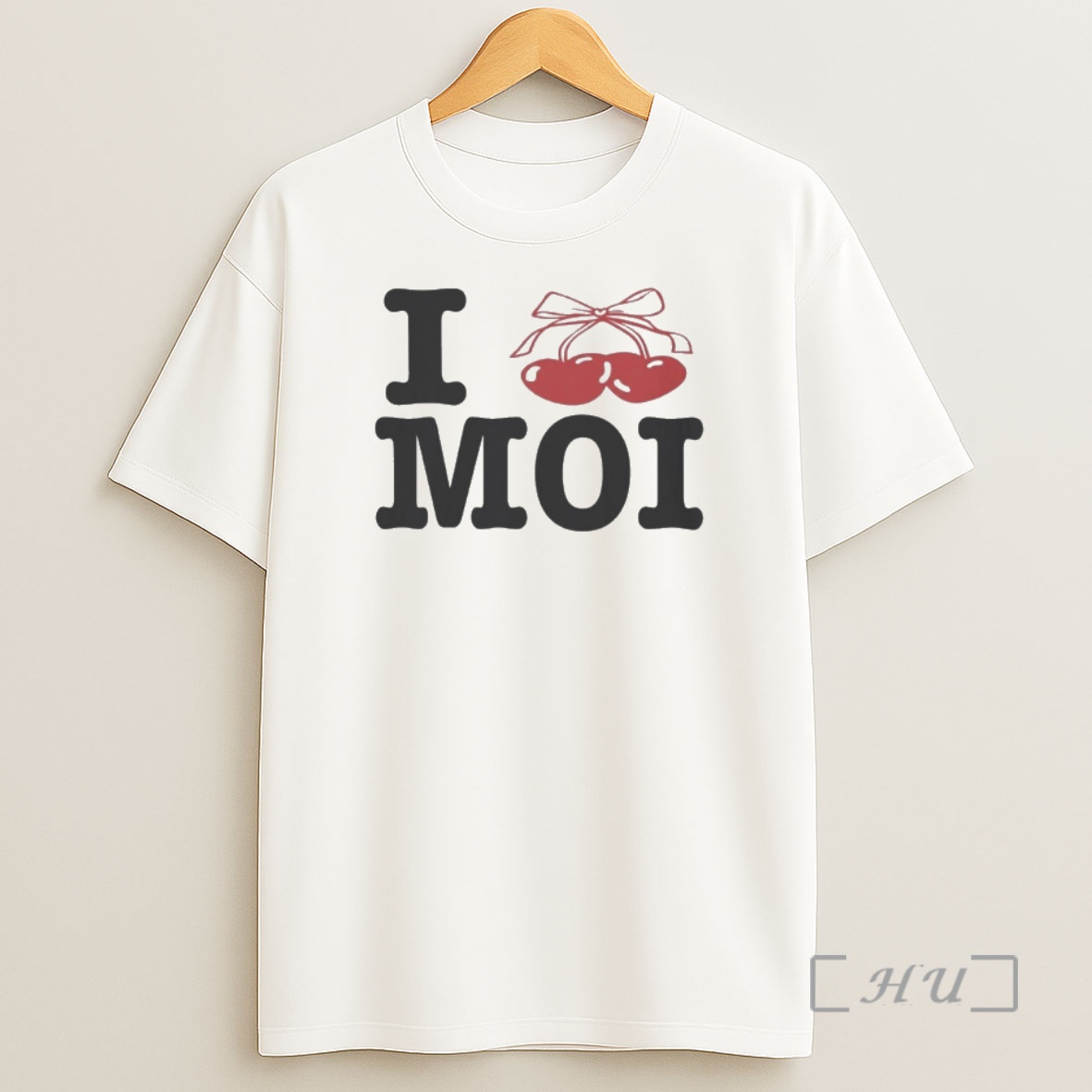 Officials Cozy Crush I Love Moi Shirt Sweatshirt Tee
