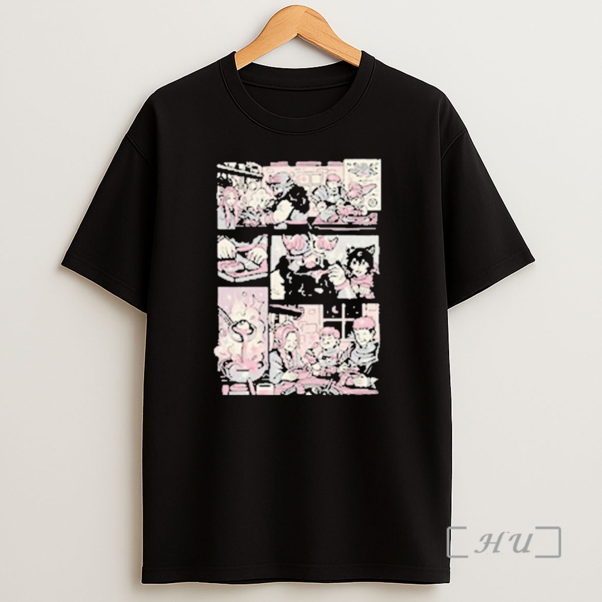 Officials Cozy Kitchen Thau Shirt Sweatshirt Tee