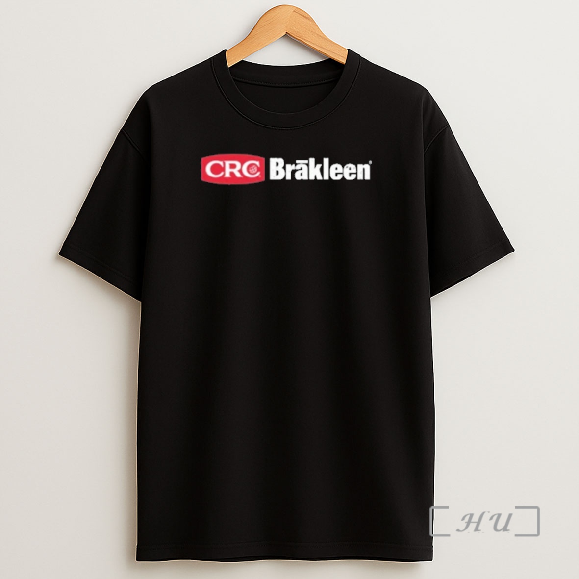 Officials Crc Brakleen Logo Shirt Sweatshirt Tee