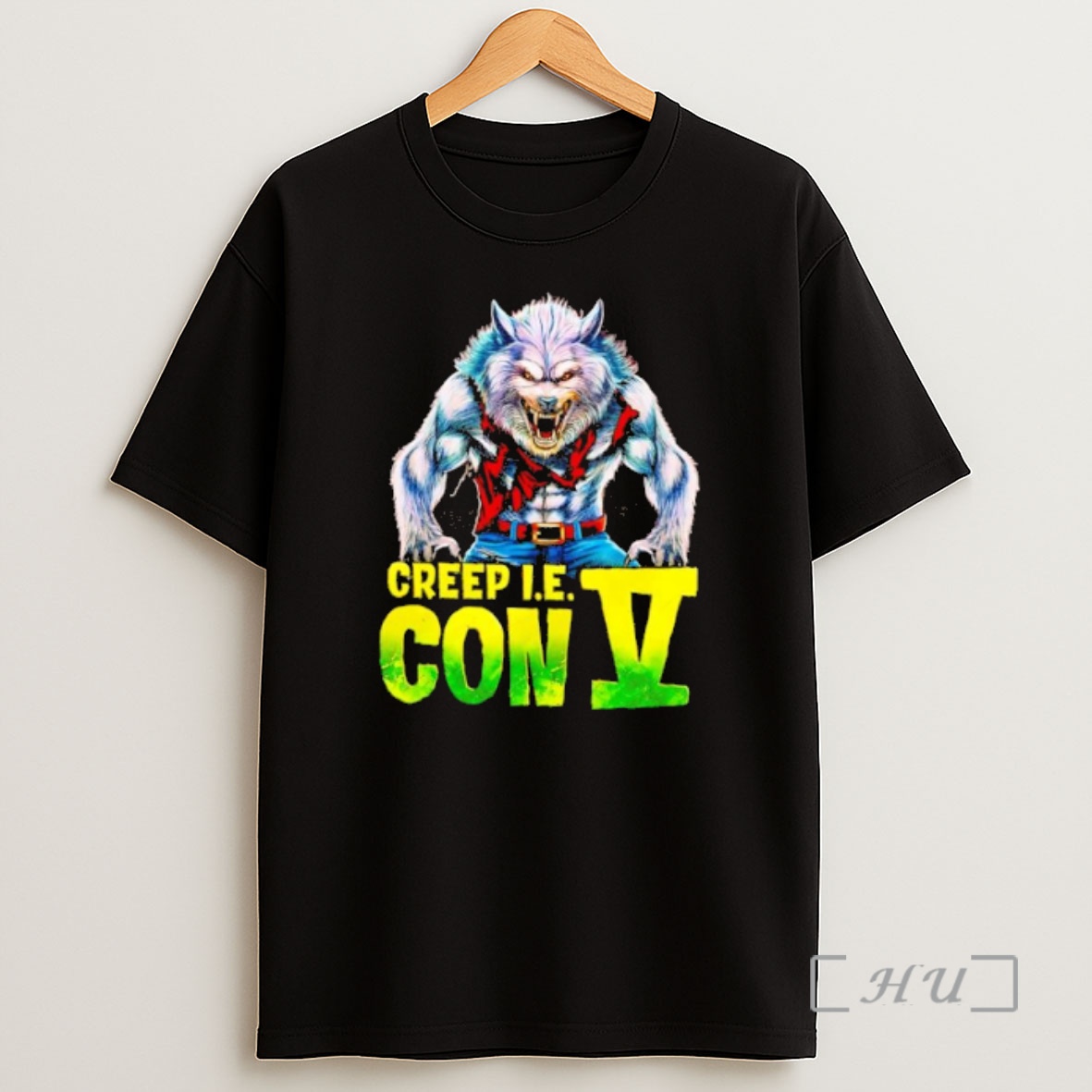Officials Creep I E Shirt Sweatshirt Tee