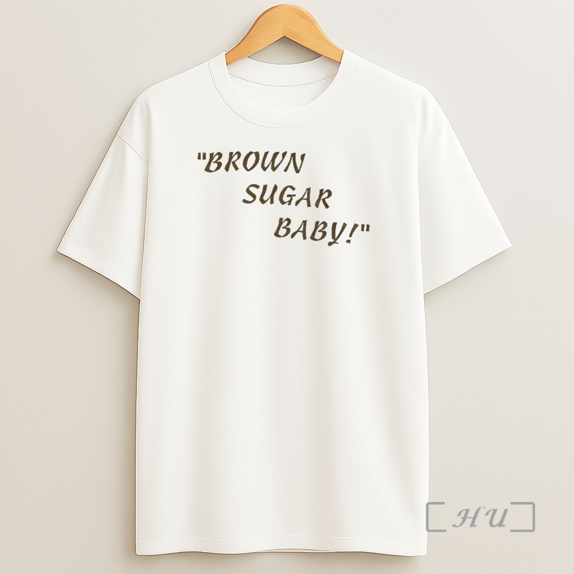 Officials Dangelo Brown Sugar Baby Shirt Sweatshirt Tee