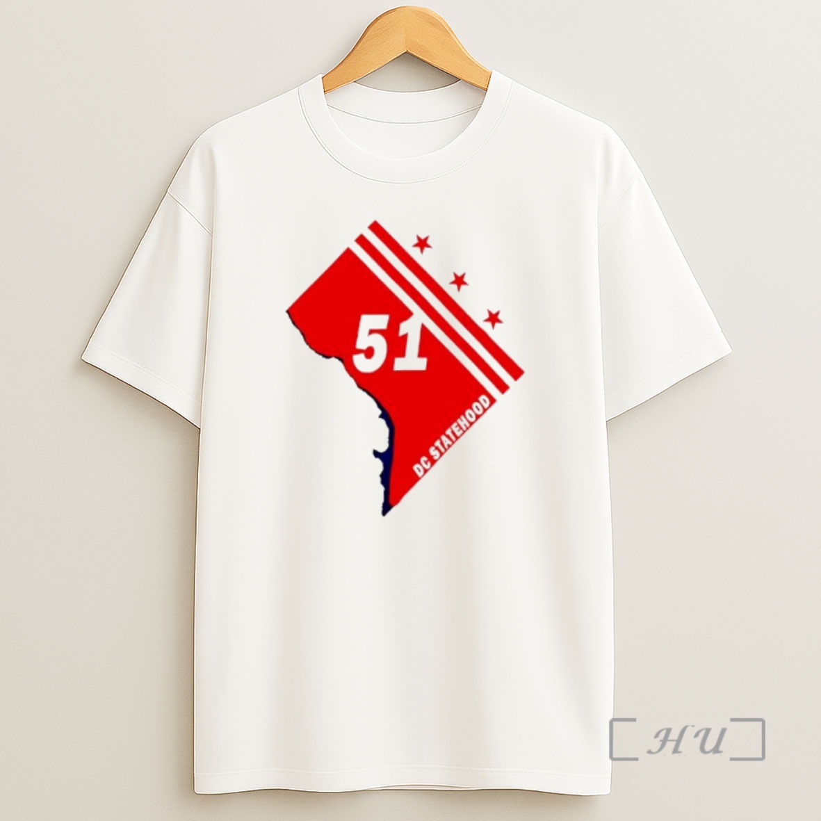 Officials Dc 51st State Classic Shirt Sweatshirt Tee