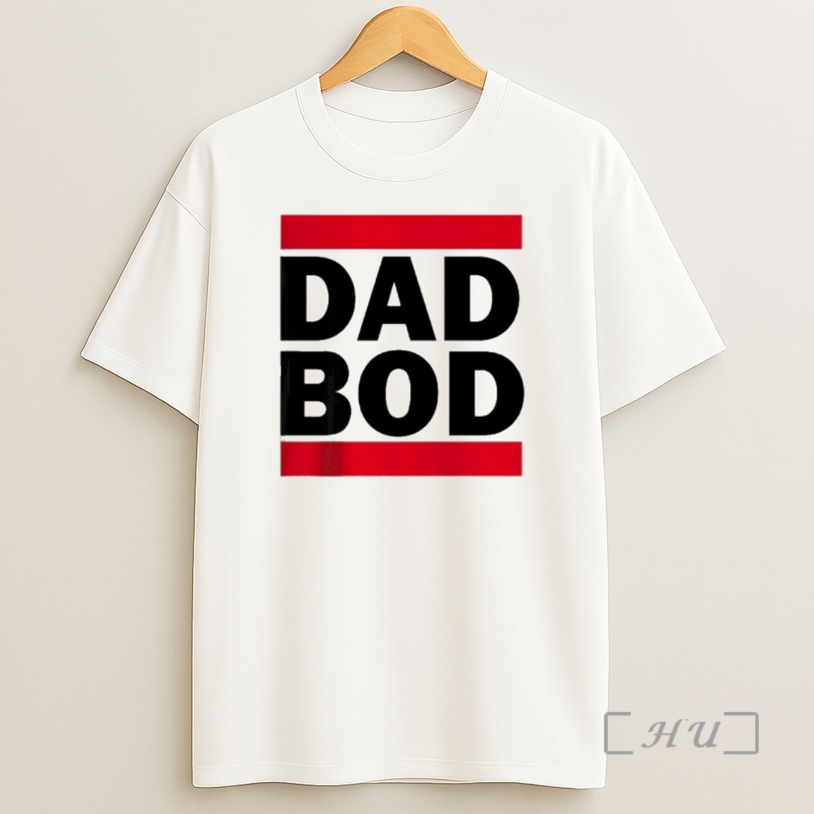 Officials Dad Bod Shirt Sweatshirt Tee