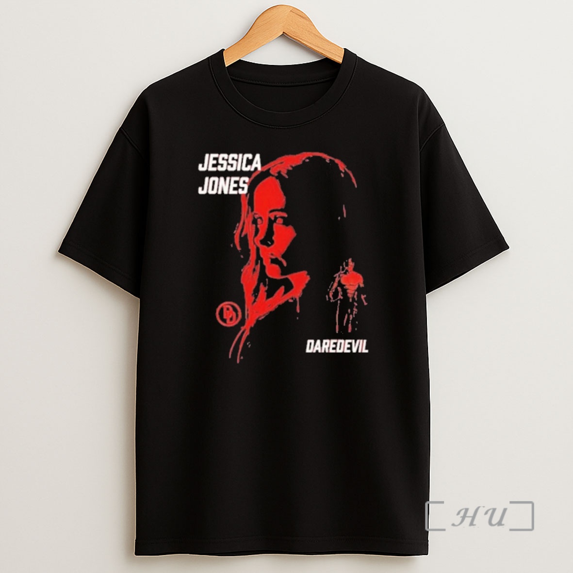 Officials Daredevil Season 2 Jessica Jones Shirt Sweatshirt Tee