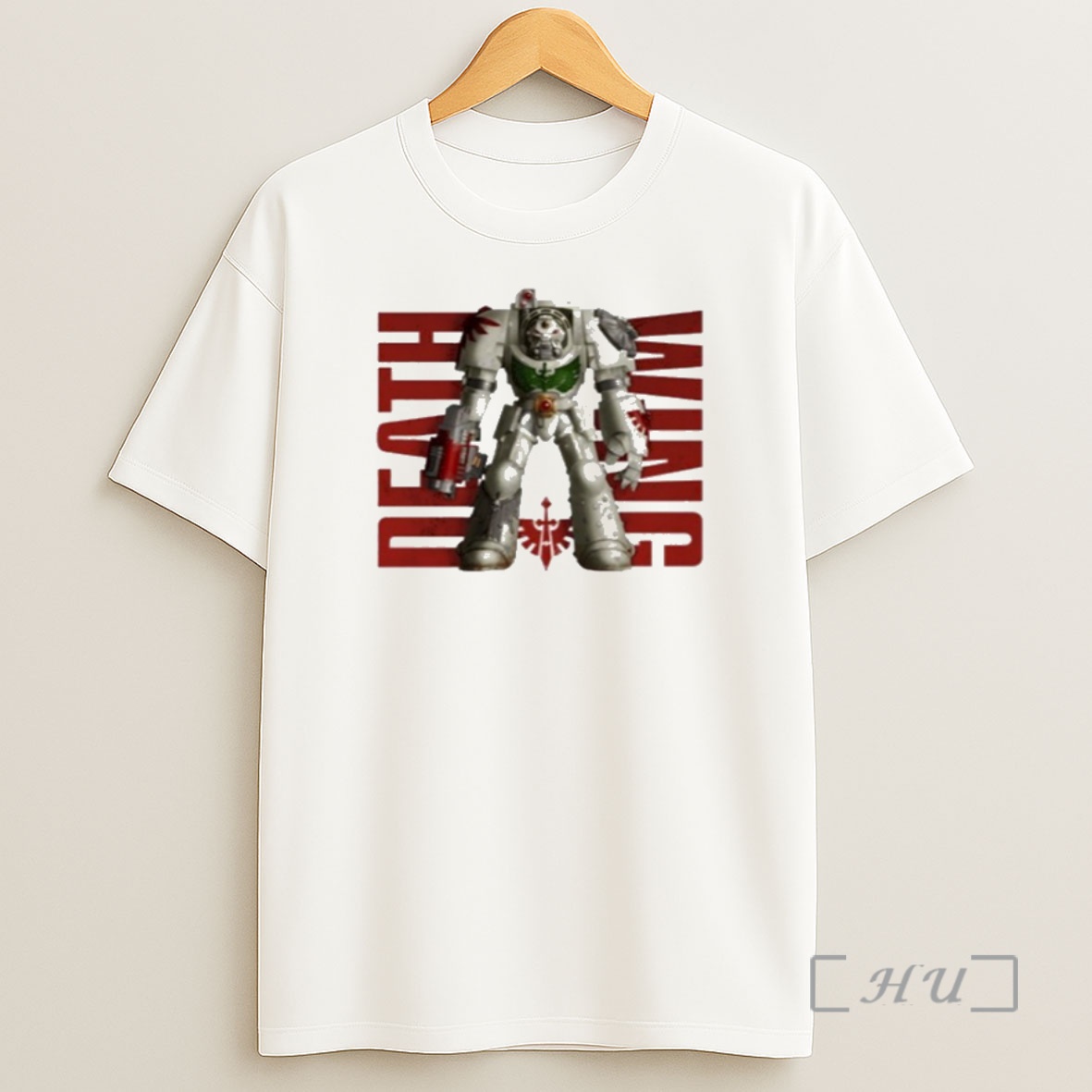 Officials Dark Angels Deathwing Shirt Sweatshirt Tee