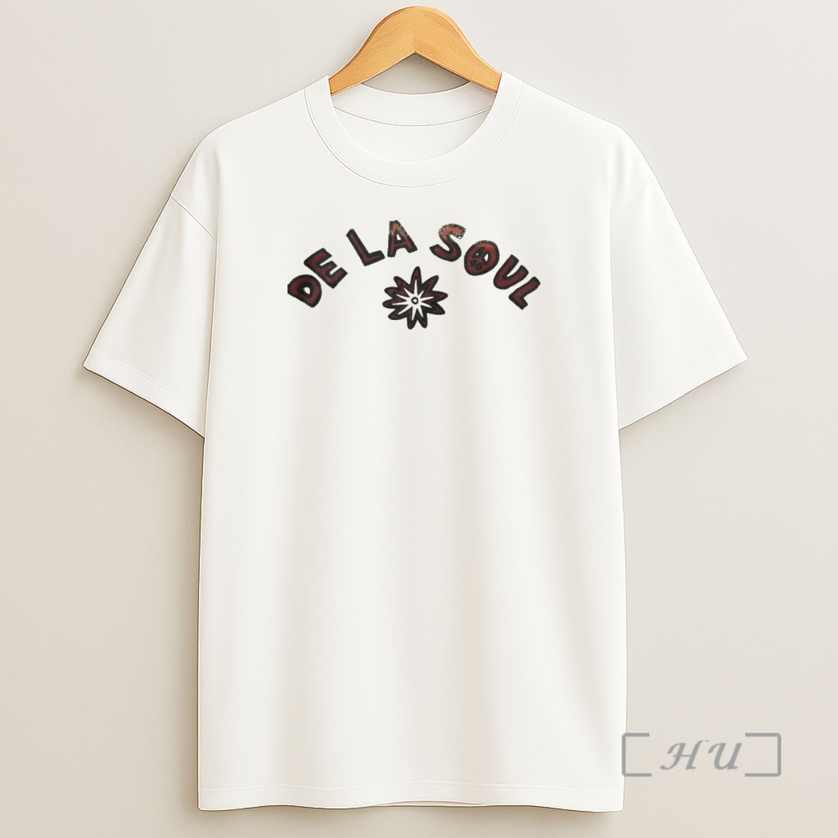 Officials De La Soul Shirt Sweatshirt Tee
