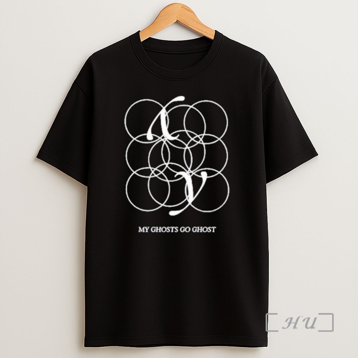 Officials Dead Air By Storm Black Cover Shirt Sweatshirt Tee
