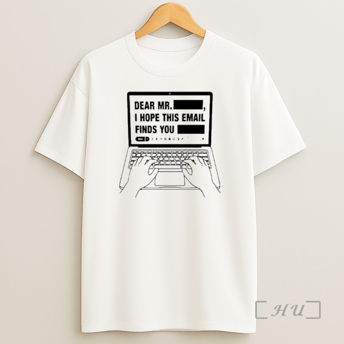 Officials Dear Mr Shirt Sweatshirt Tee