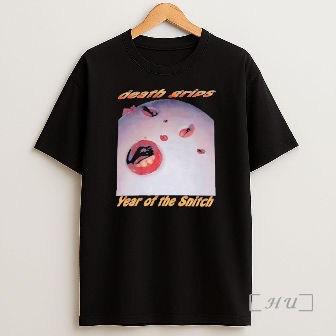 Officials Death Grips Year Of The Snitch Shirt Sweatshirt Tee