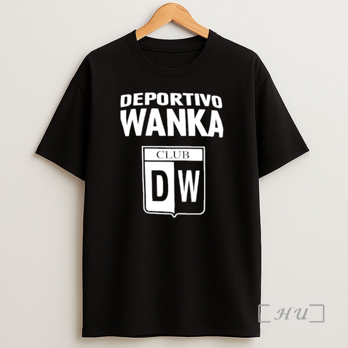 Officials Deportivo Wanka Club Dw Shirt Sweatshirt Tee