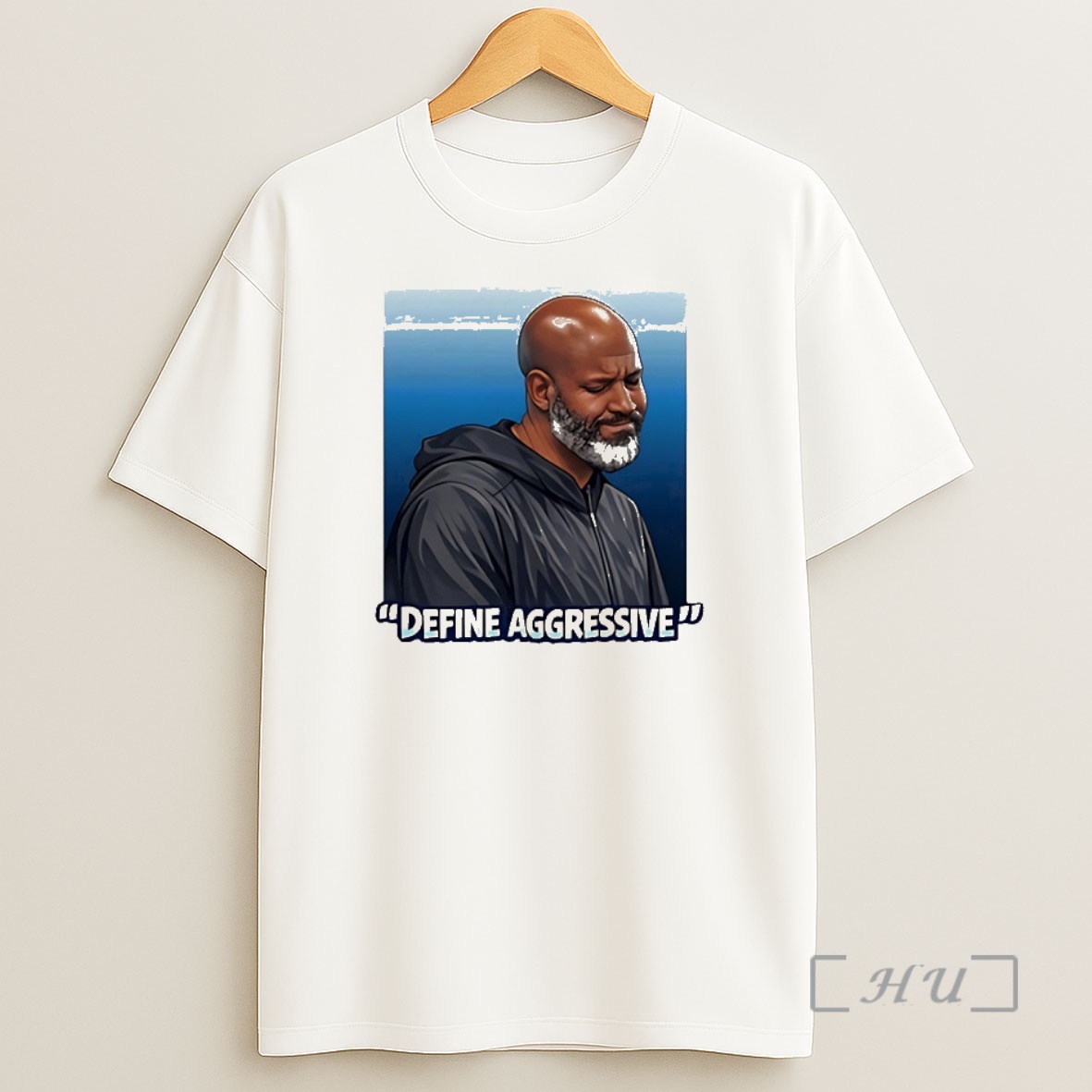 Officials Detroit Lions Gm Brad Holmes Define Aggressive Shirt Sweatshirt Tee