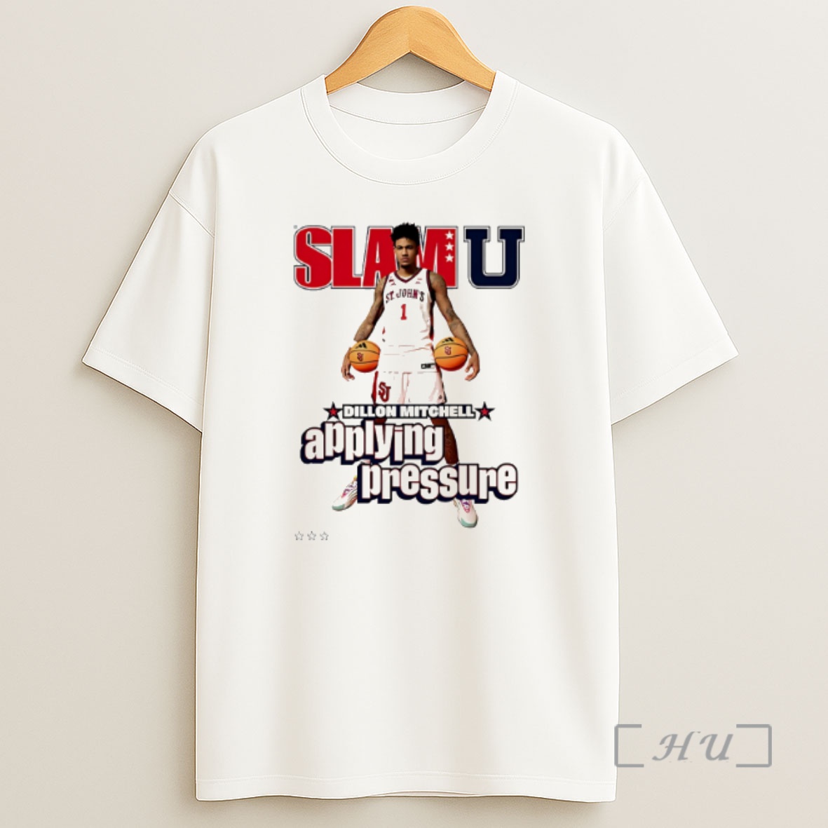 Officials Dillon Mitchell St Shirt Sweatshirt Tee