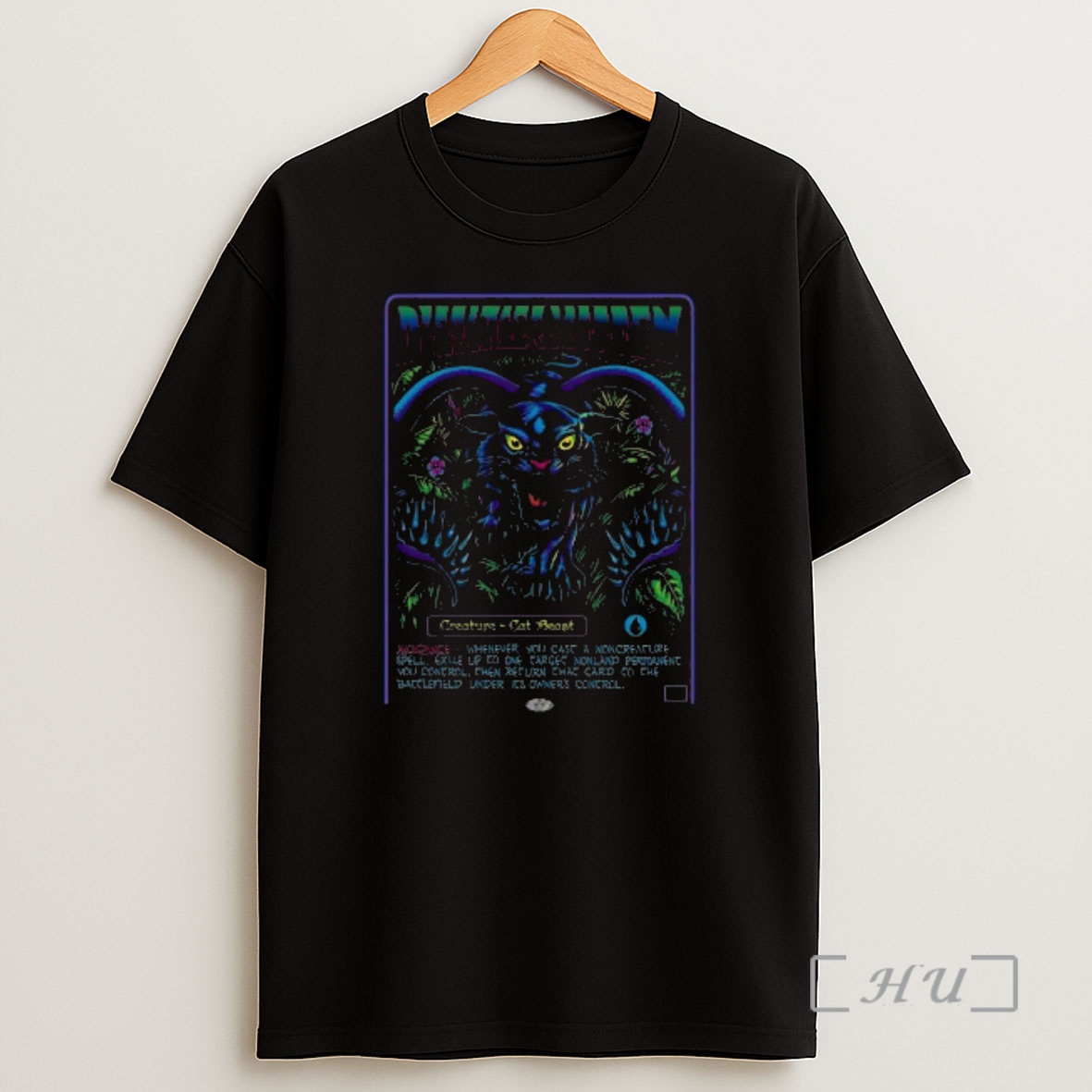 Officials Displacer Kitten Creature Cat Beast Graphic Shirt Sweatshirt Tee