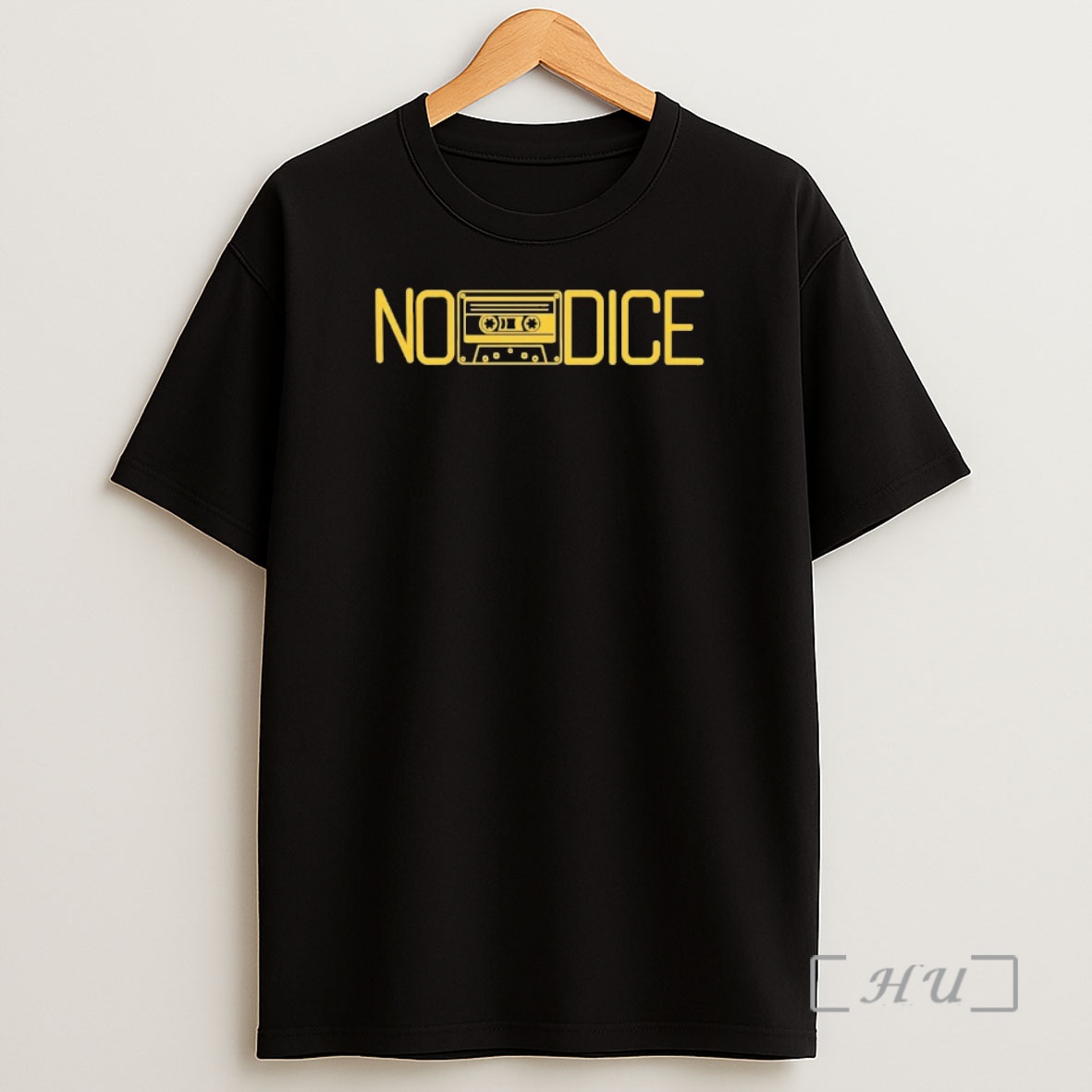 Officials Djotime No Dice 1 Shirt Sweatshirt Tee