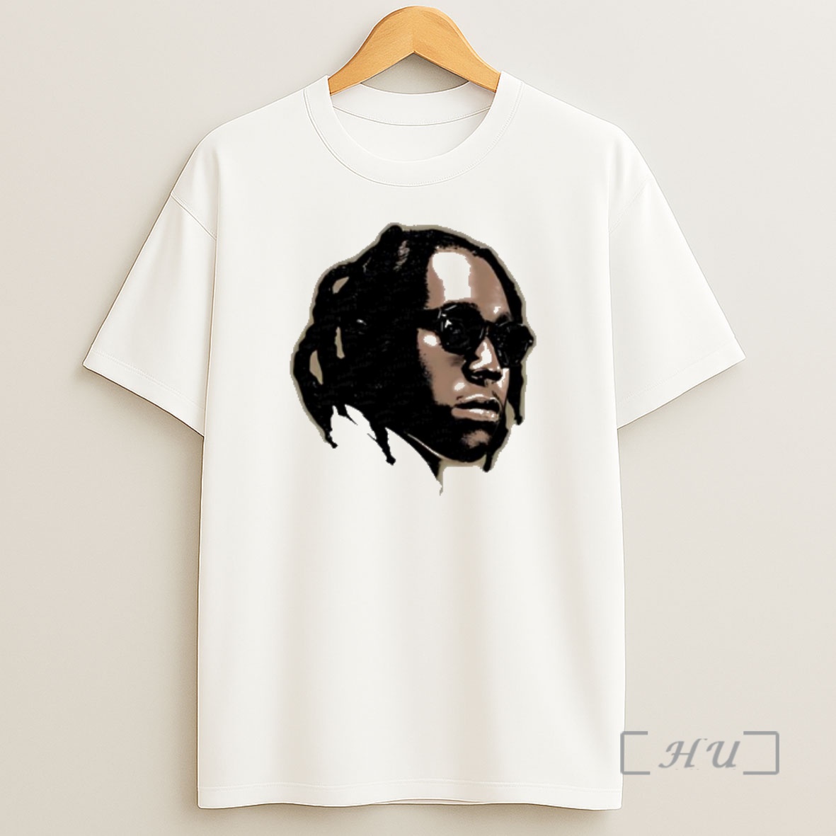 Officials Don Toliver Portrait Illustration Music Artist Shirt Sweatshirt Tee