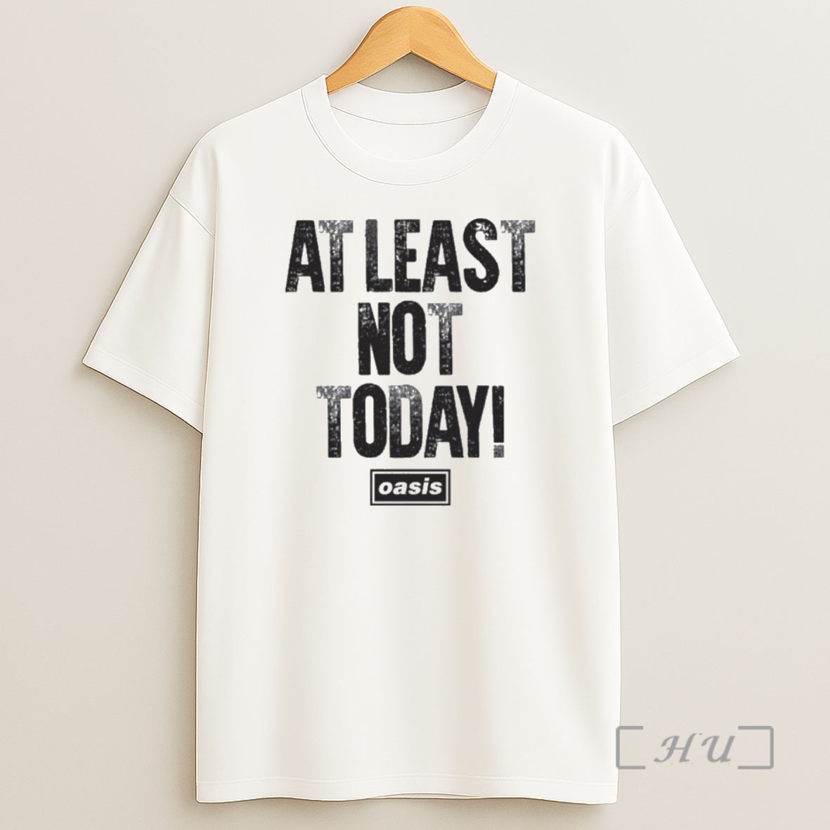 Officials Dont Look Back In Anger 30th Anniversary Oasis At Least Not Today Shirt Sweatshirt Tee