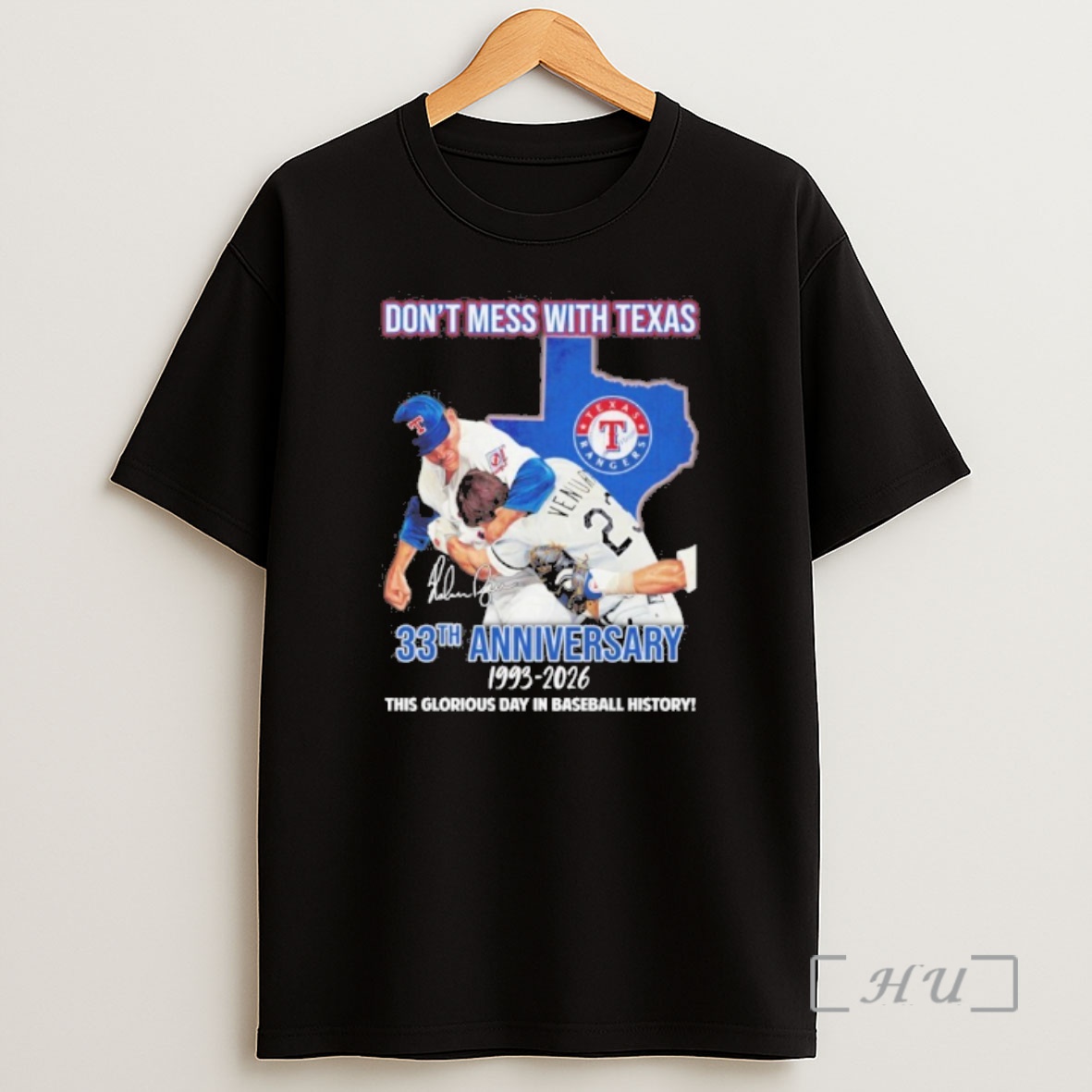 Officials Dont Mess With Texas 33th Anniversary 1993 2026 Shirt Sweatshirt Tee