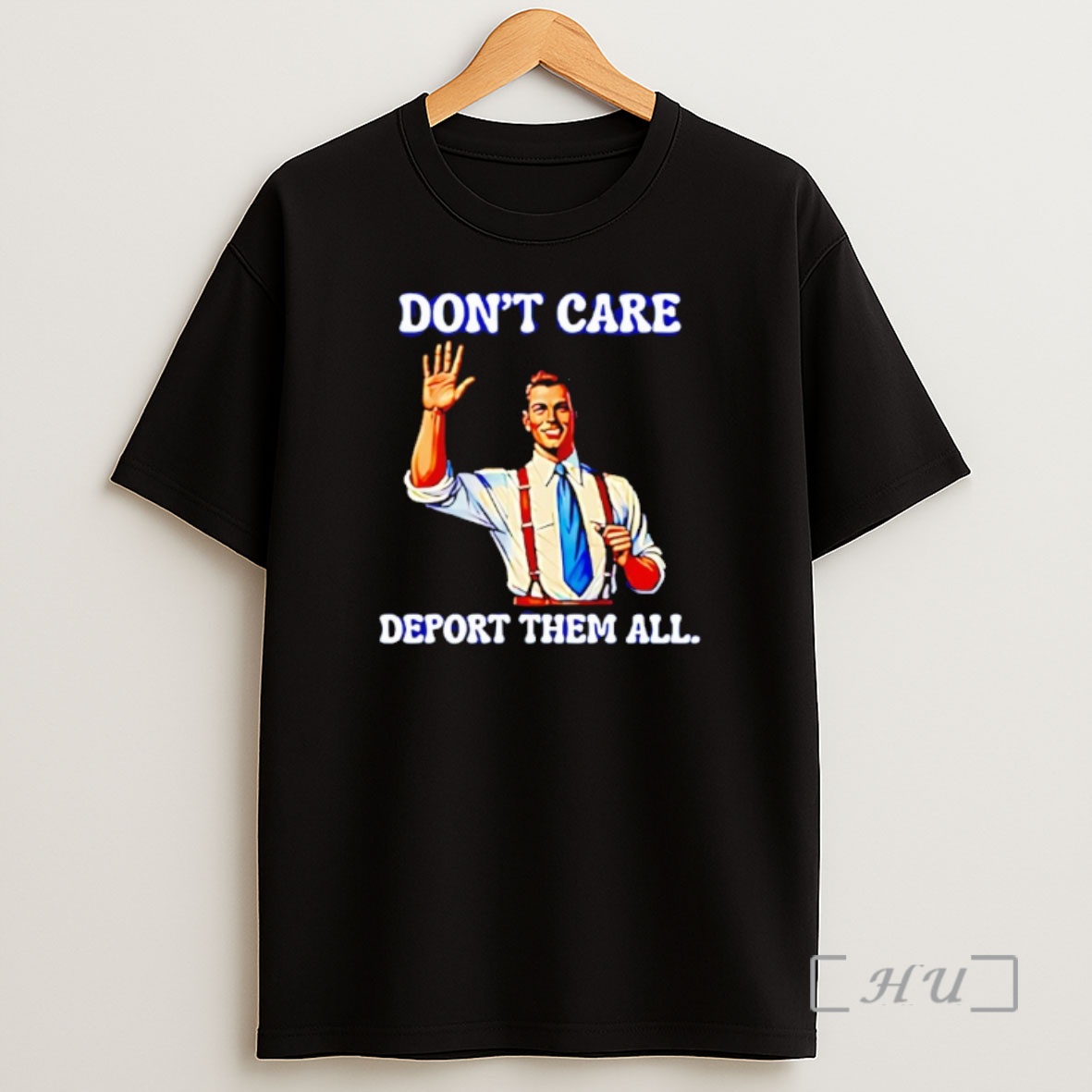 Officials Dont Care Deport Them All Canada Shirt Sweatshirt Tee