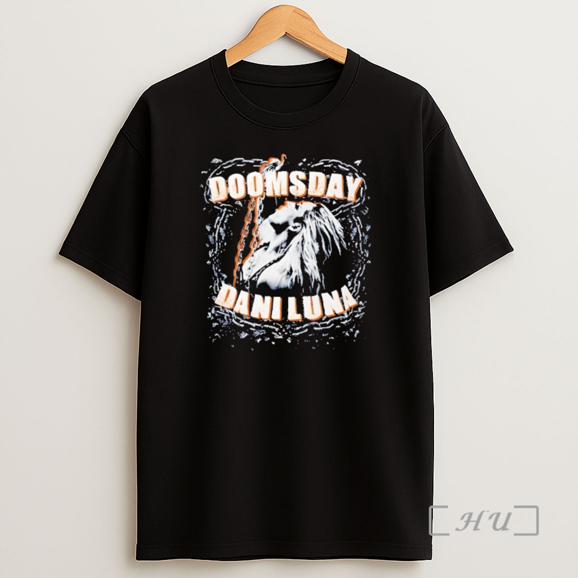 Officials Doomsday Dani Luna Shirt Sweatshirt Tee