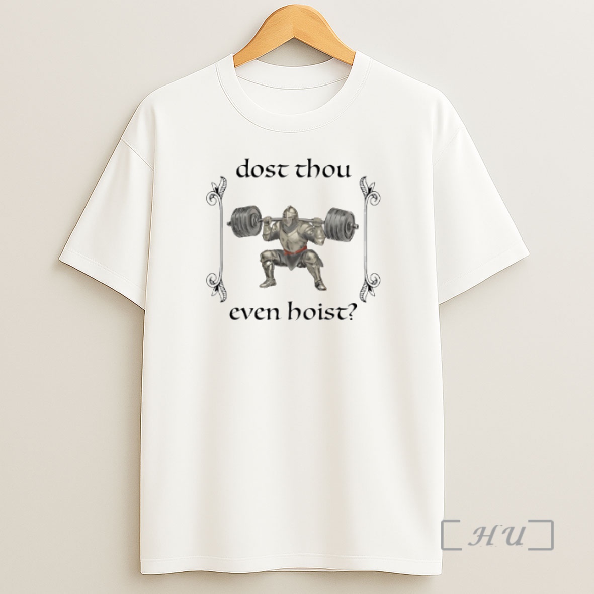 Officials Dost Thou Even Hoist Shirt Sweatshirt Tee