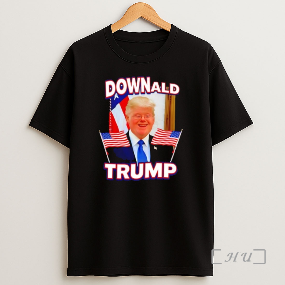 Officials Downald Trump Donald Trump Usa Flag American Shirt Sweatshirt Tee