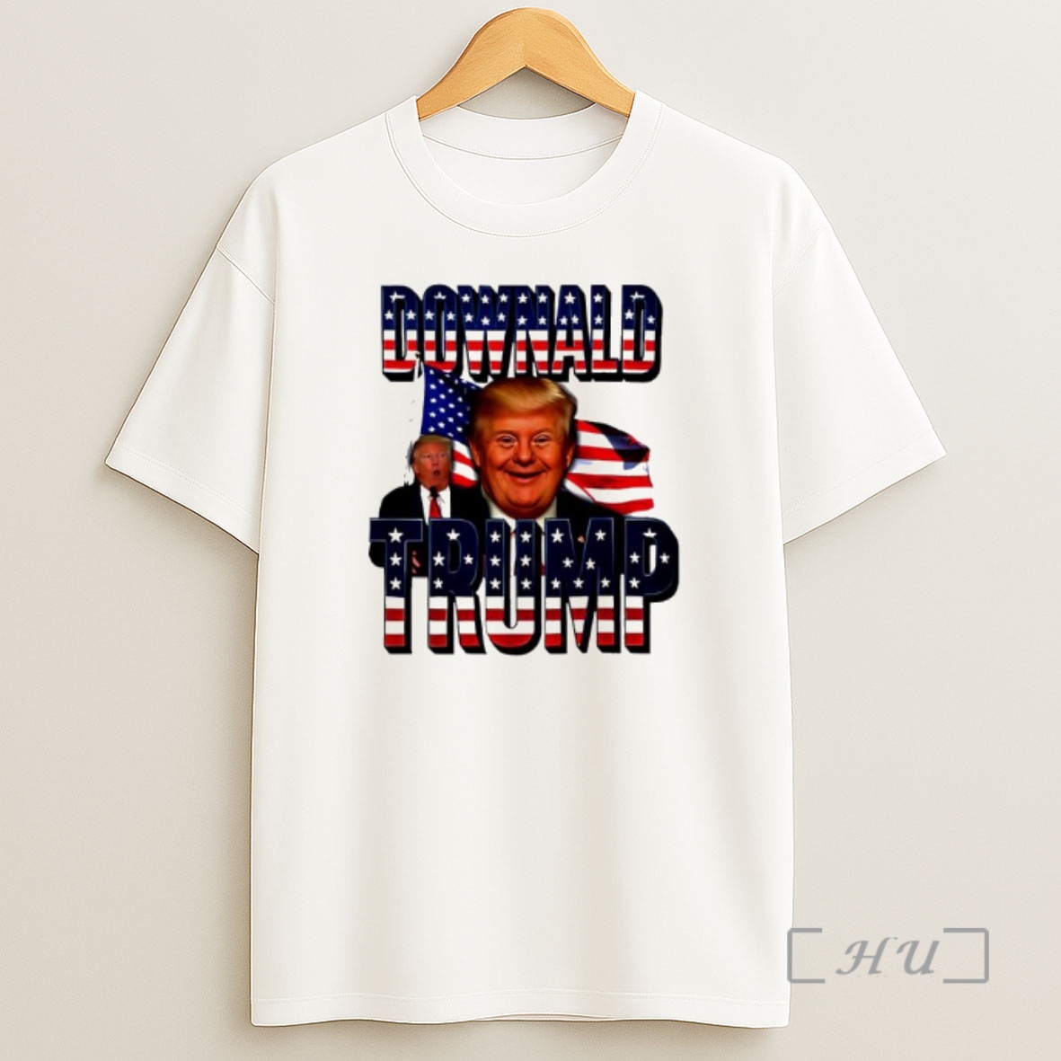 Officials Downald Trump Joke Graphic Shirt Sweatshirt Tee