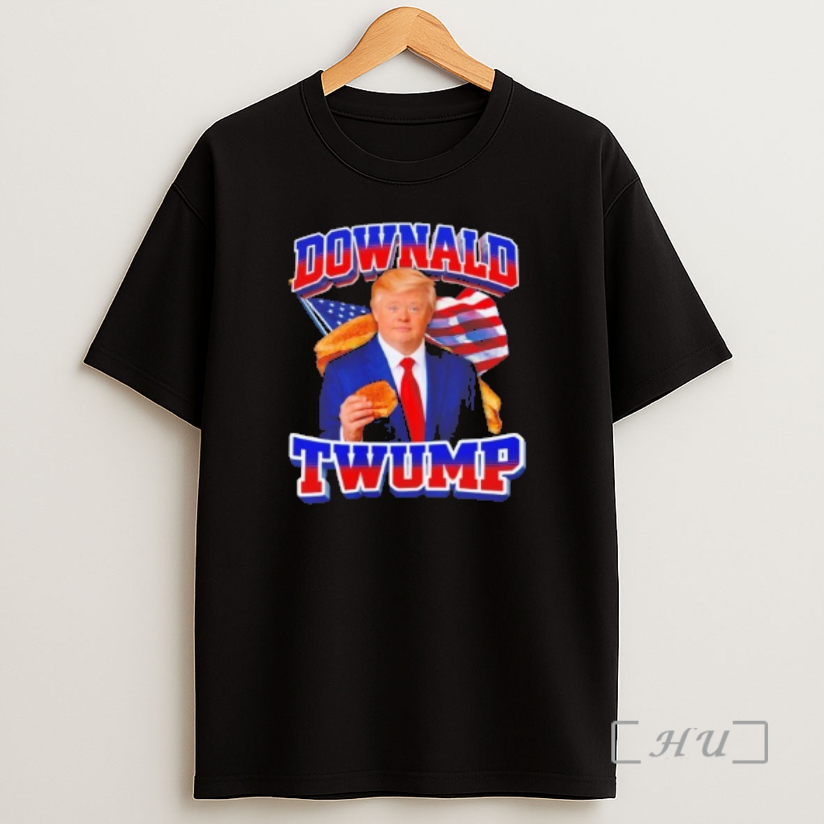Officials Downald Twump Funny Donald Trump Shirt Sweatshirt Tee