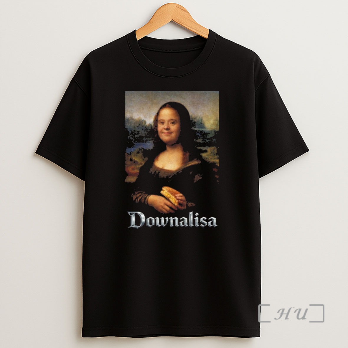 Officials Downalisa Shirt Sweatshirt Tee