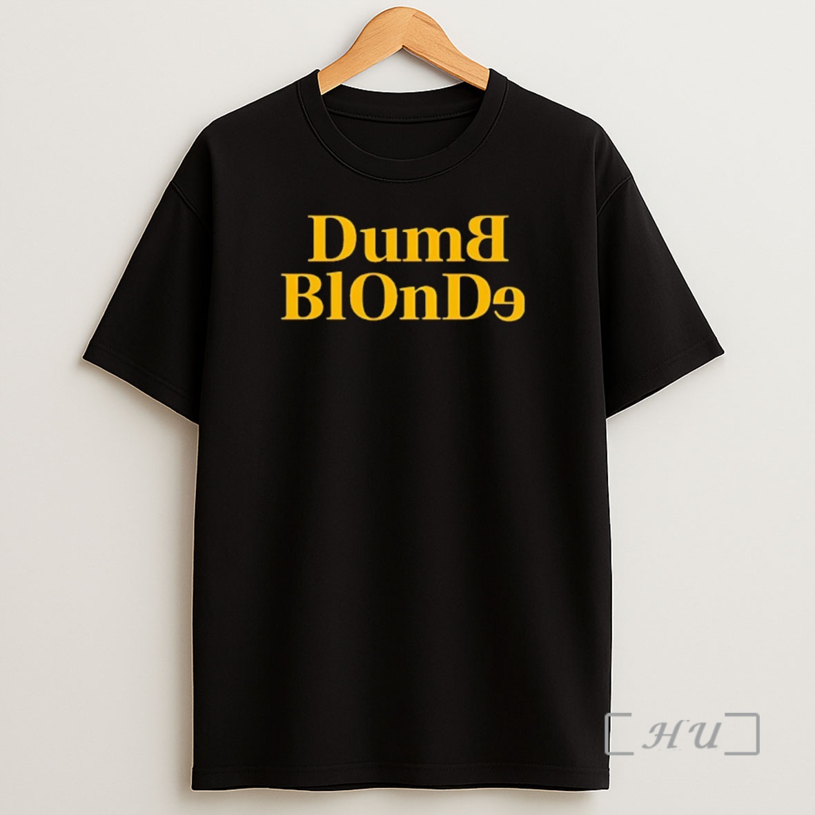 Officials Dumb Blonde Shirt Sweatshirt Tee