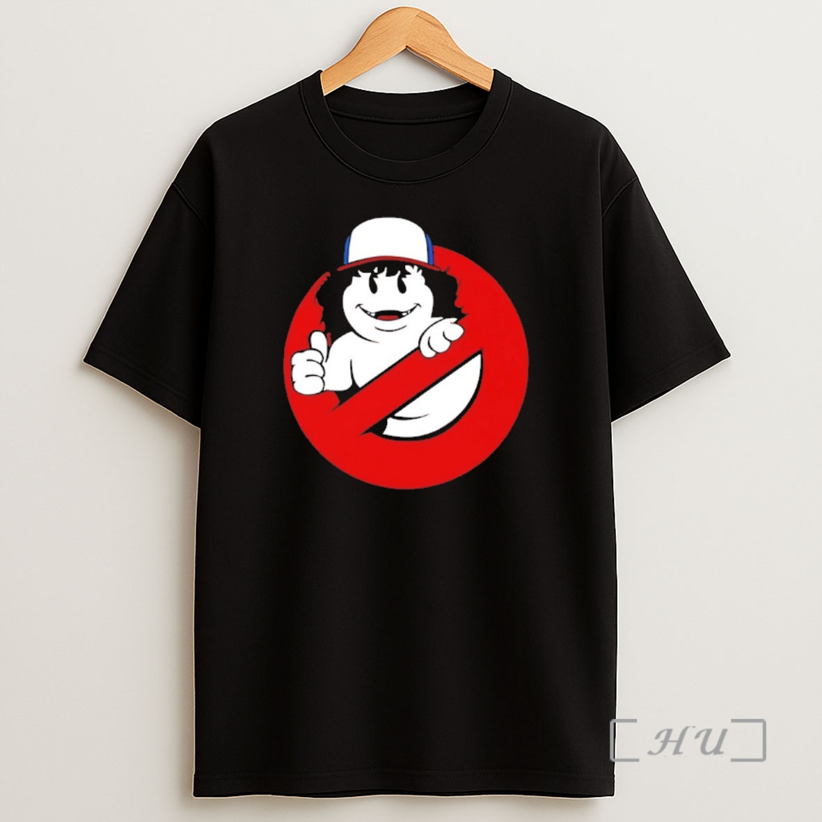 Officials Dustin Gaten Matarazzo Ghostbuster Shirt Sweatshirt Tee