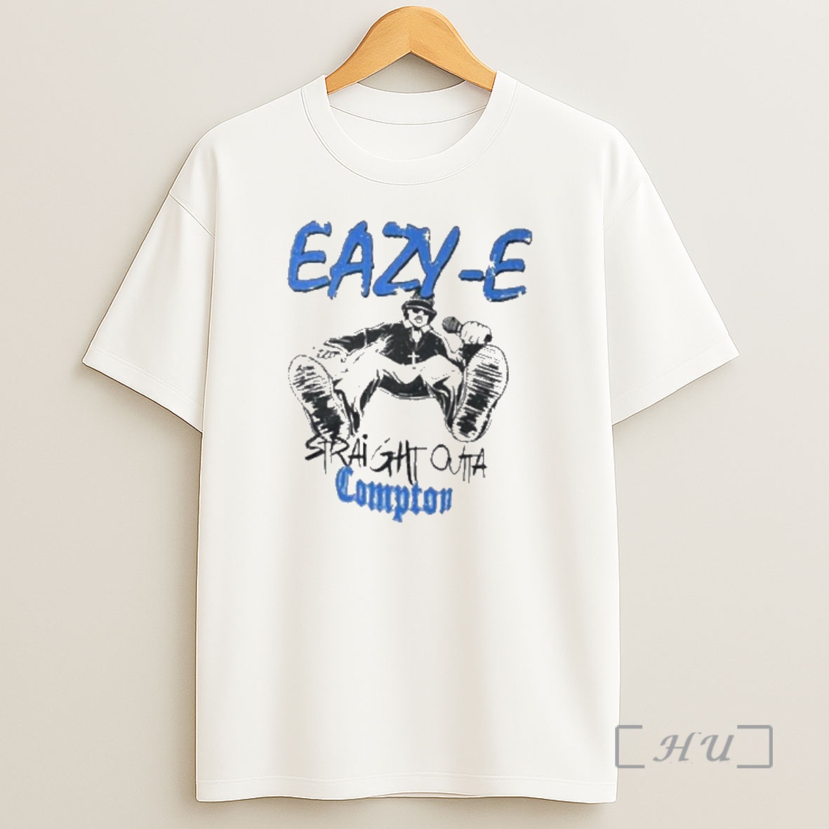 Officials Eazy E Straight Outta Compton Shirt Sweatshirt Tee