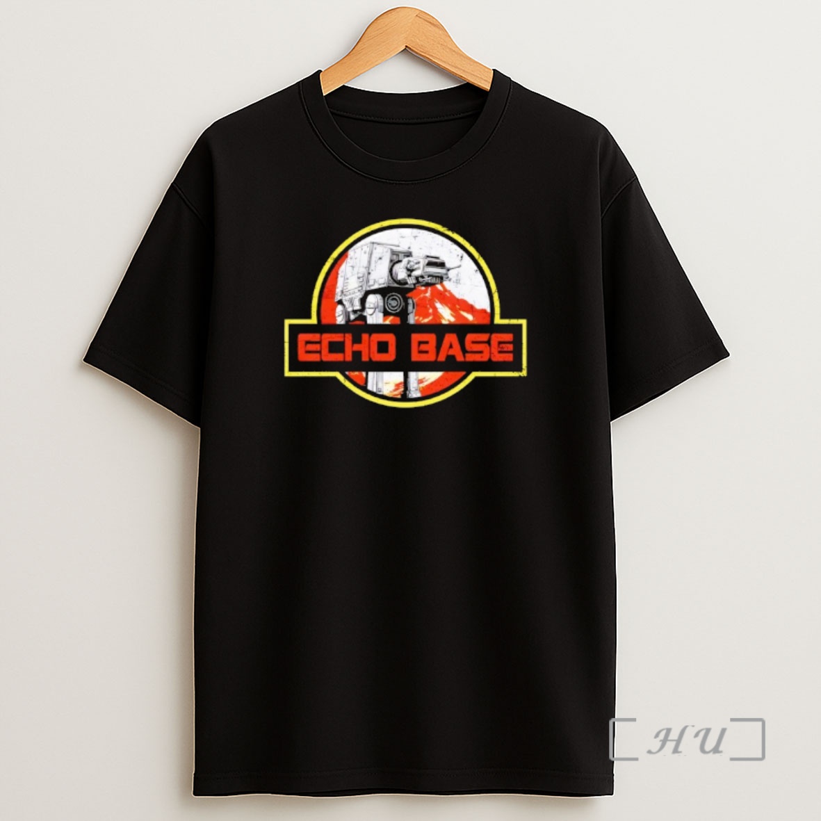 Officials Echo Base Star Wars Shirt Sweatshirt Tee