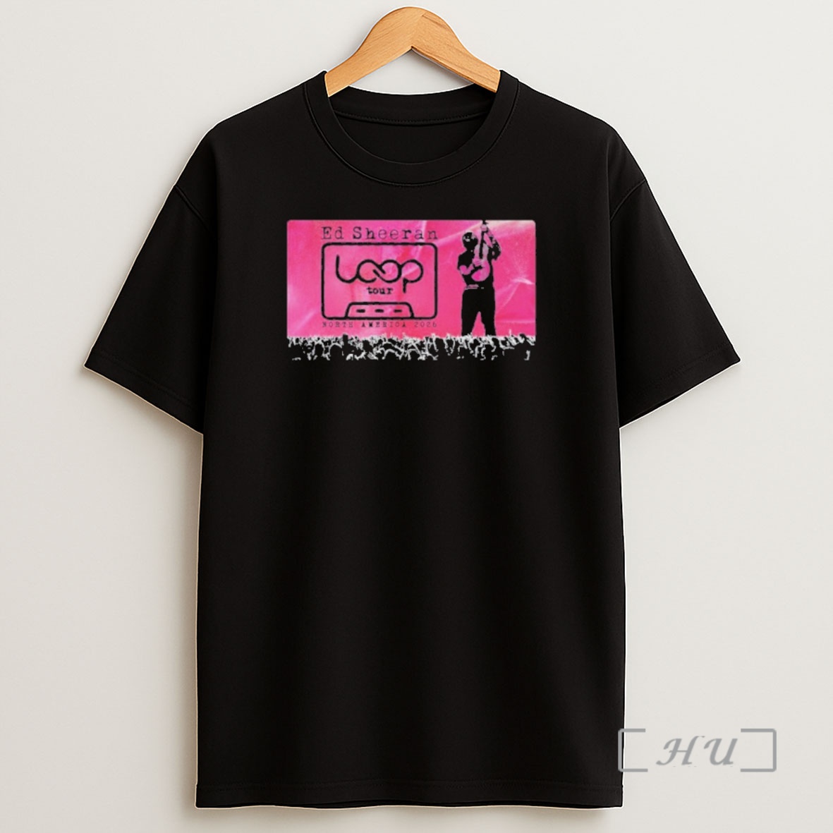 Officials Ed Sheeran Brisbane 2026 Shirt Sweatshirt Tee