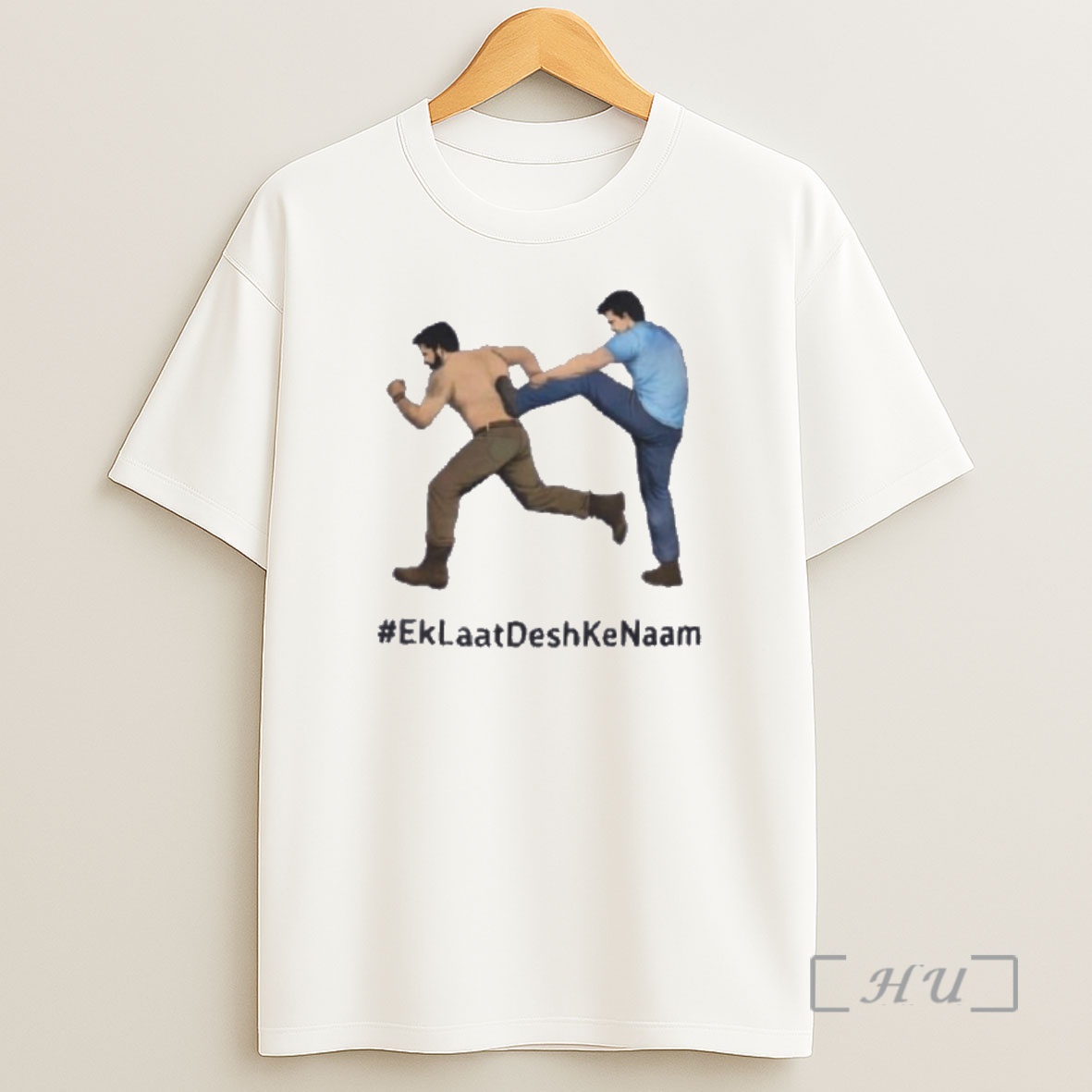 Officials Ek Laat Desh Ke Naam Shirt Sweatshirt Tee