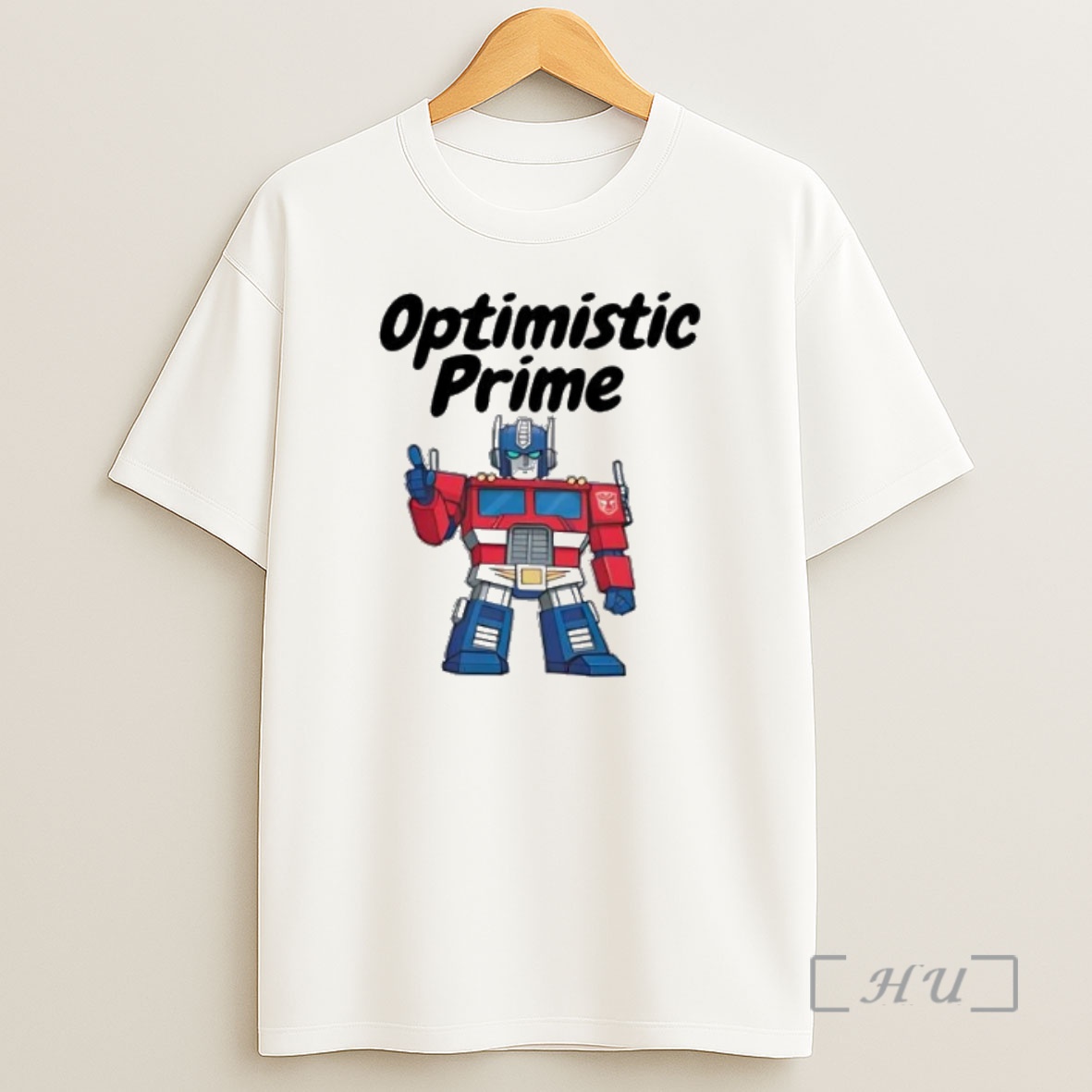Officials Elon Musk Optimistic Prime Optimus Prime Shirt Sweatshirt Tee