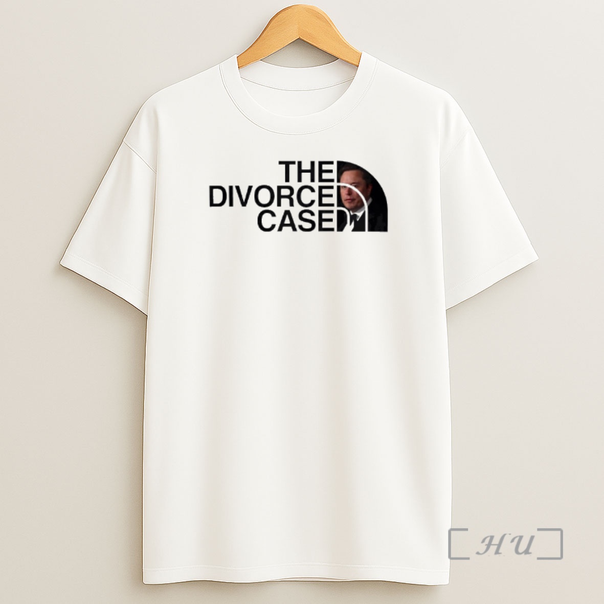 Officials Elon Musk The Divorce Case Graphic Shirt Sweatshirt Tee
