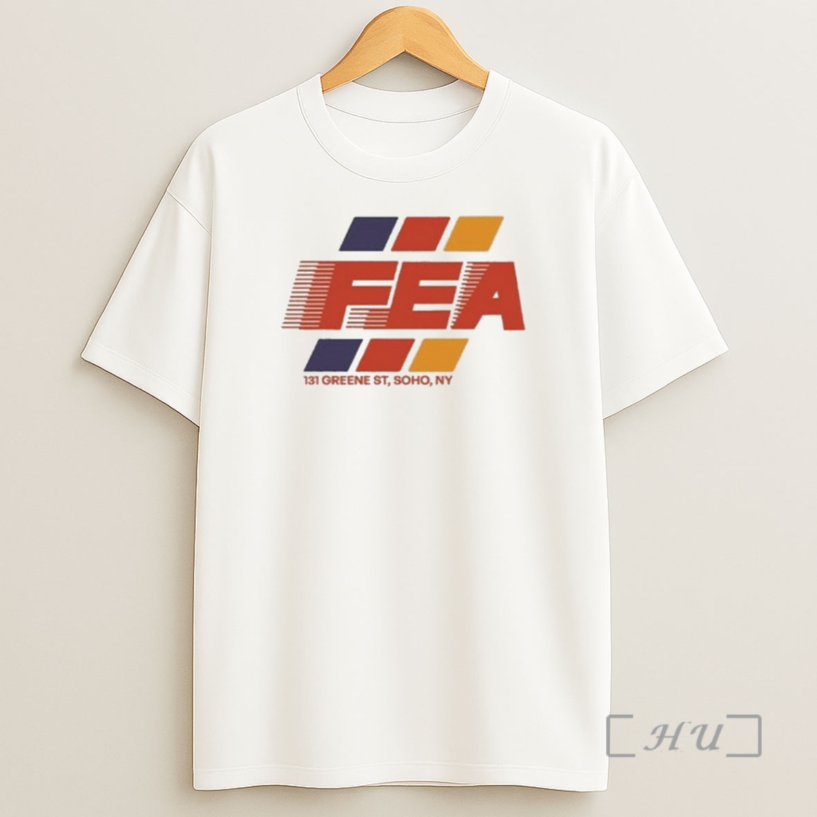 Officials Enchante Fea 131 Greene St Soho Ny Shirt Sweatshirt Tee
