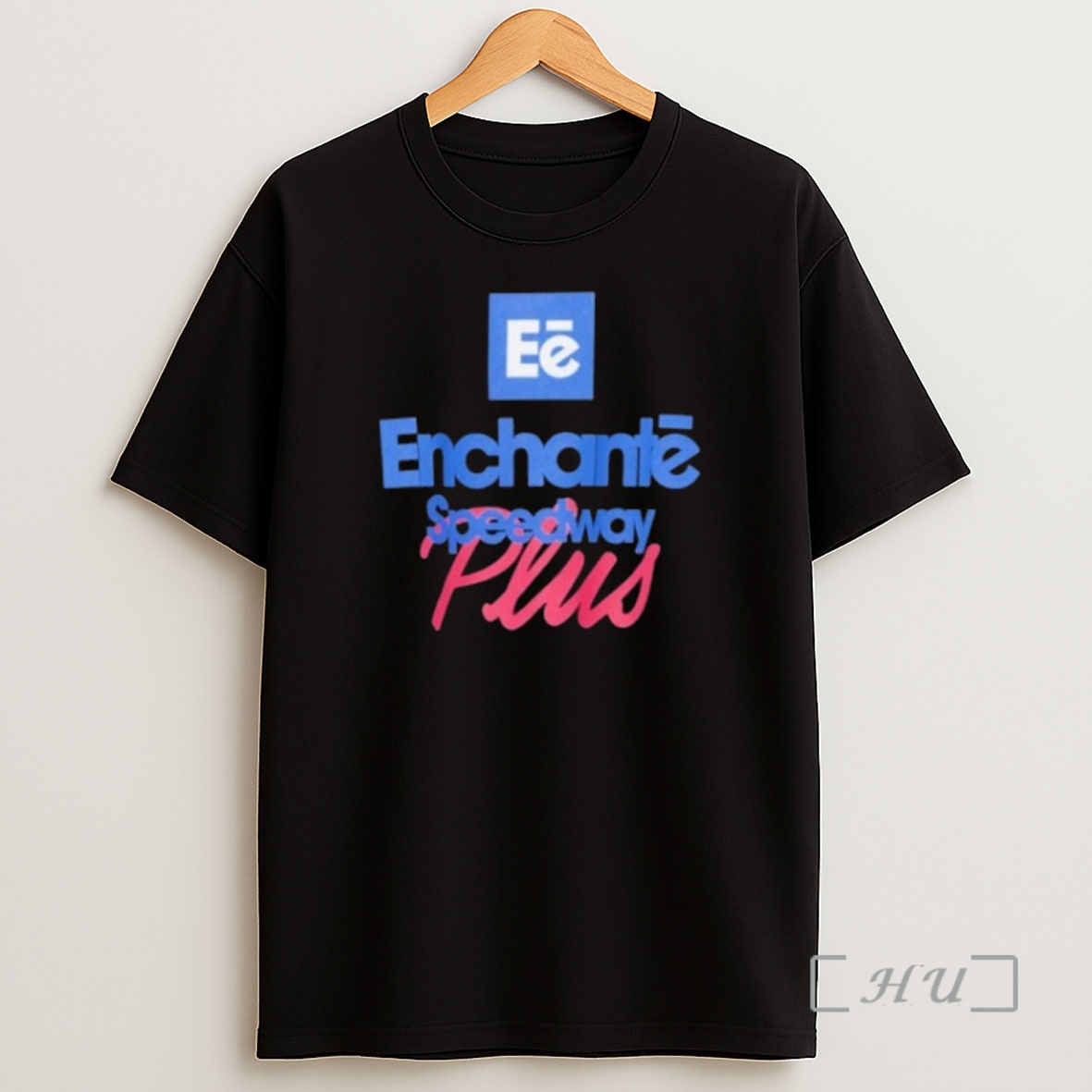 Officials Enchante X Vcarbap Speedway Plus Shirt Sweatshirt Tee