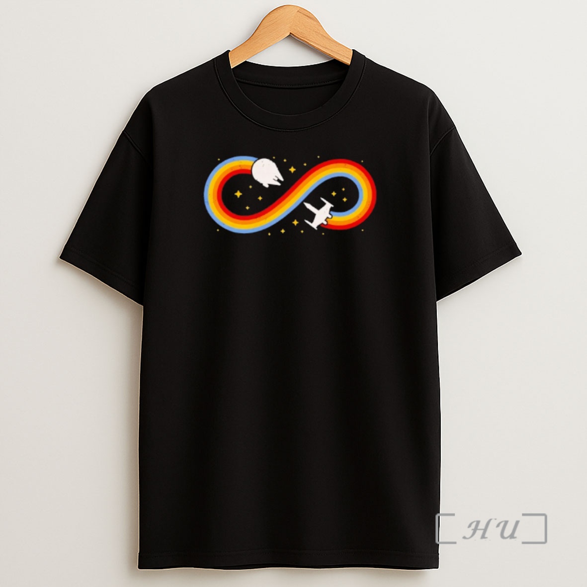 Officials Endless Space Travel Shirt Sweatshirt Tee