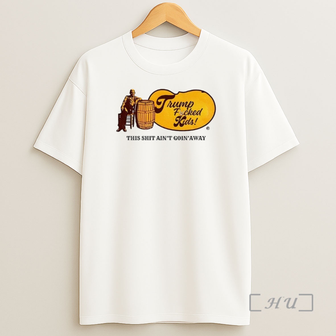 Officials Epstein Files Cracker Barrel Trump Fucked Kids This Shit Aint Goin Away Shirt Sweatshirt Tee